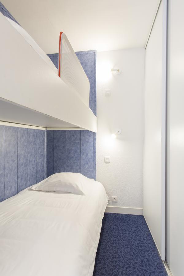 Hotel Amethyste By Popinns Dinard Kültér fotó